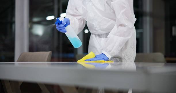 24/7 Emergency Blood Cleanup experts in Orange, TX